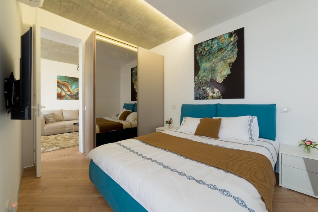 Novum Aparthotel - 810