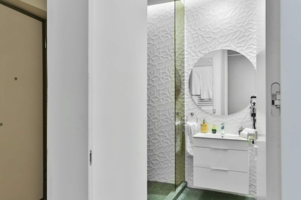 Novum Aparthotel - 259
