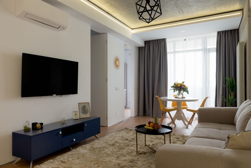 Novum Aparthotel - 648