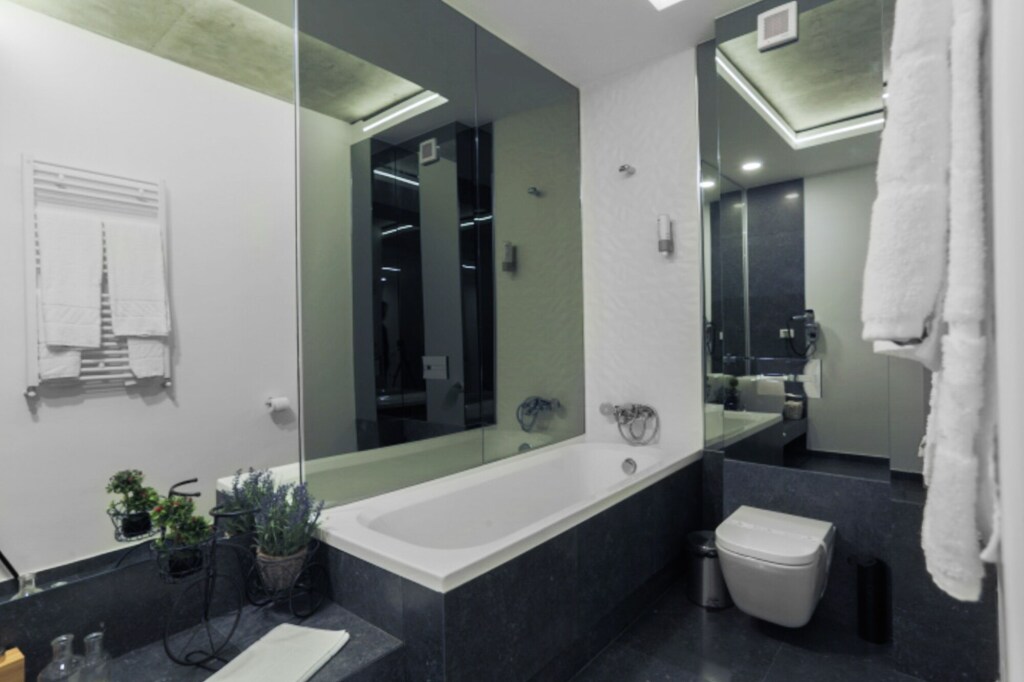 Novum Aparthotel - 801