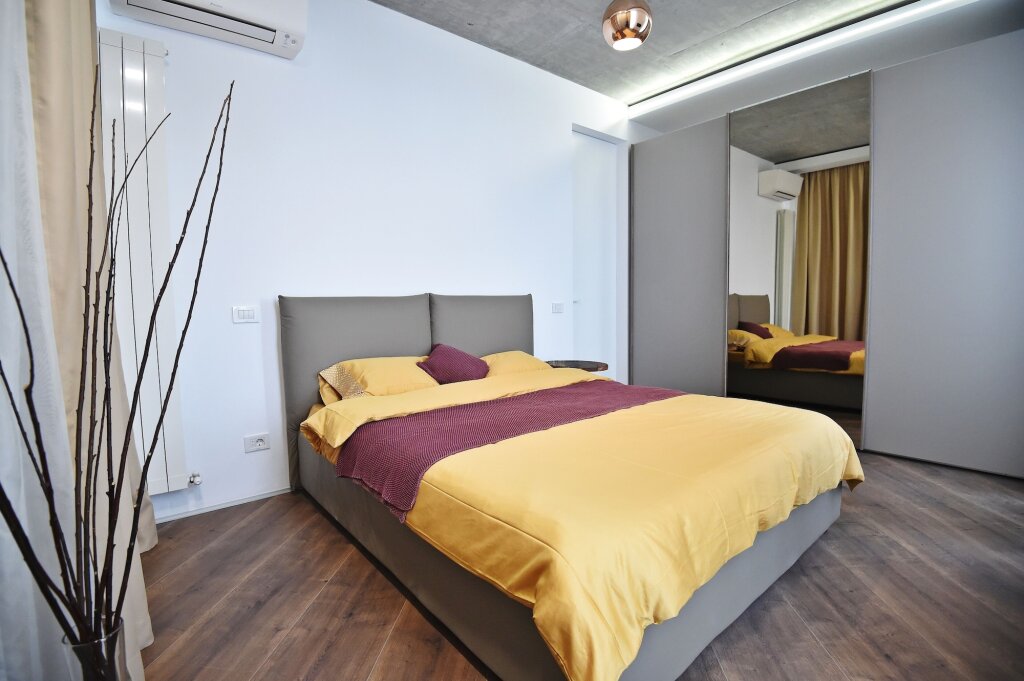 Novum Aparthotel - 498