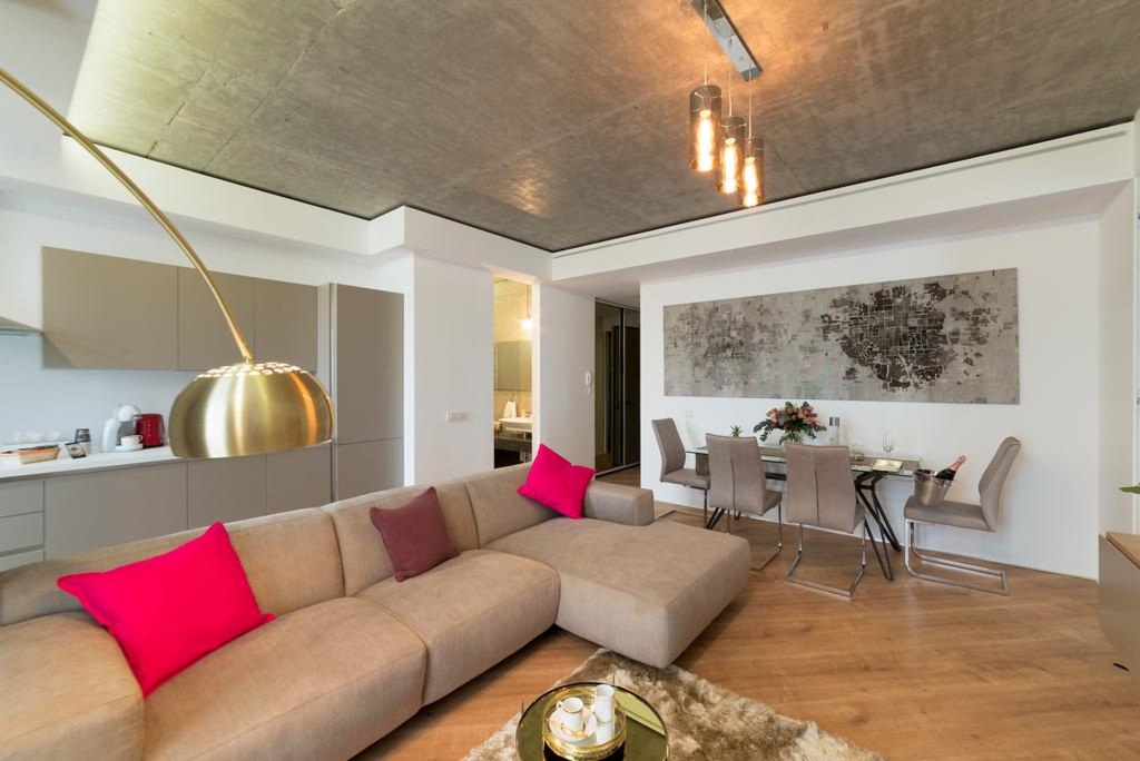 Novum Aparthotel - 7