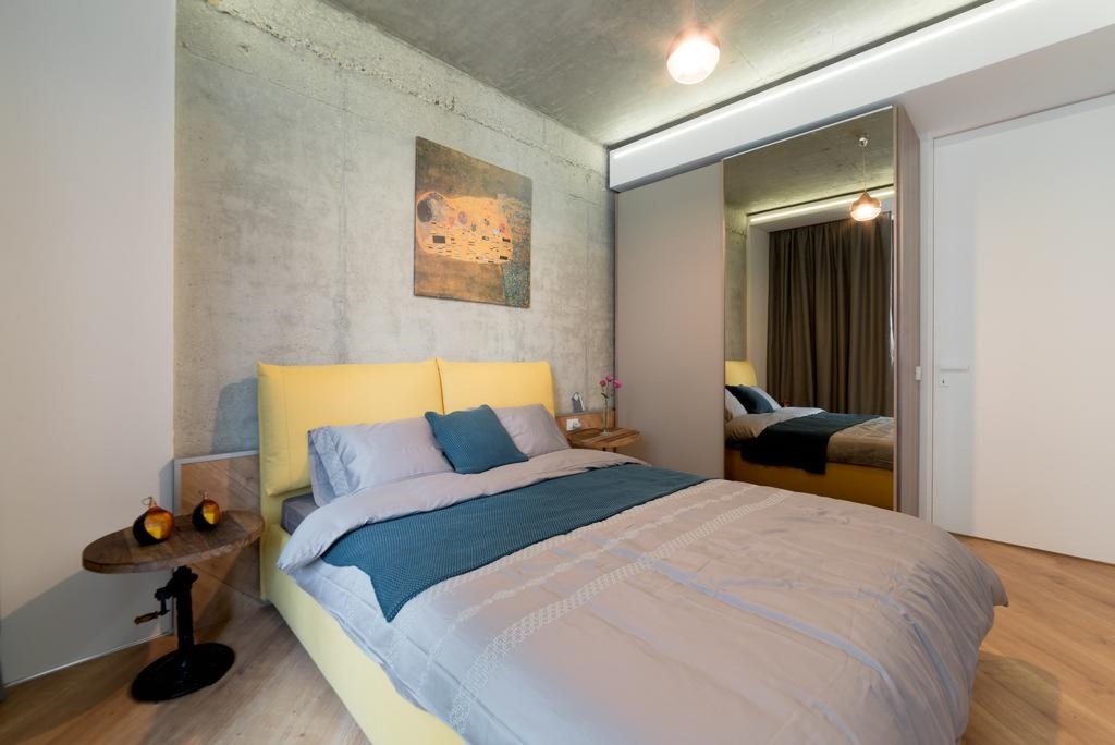 Novum Aparthotel - 958