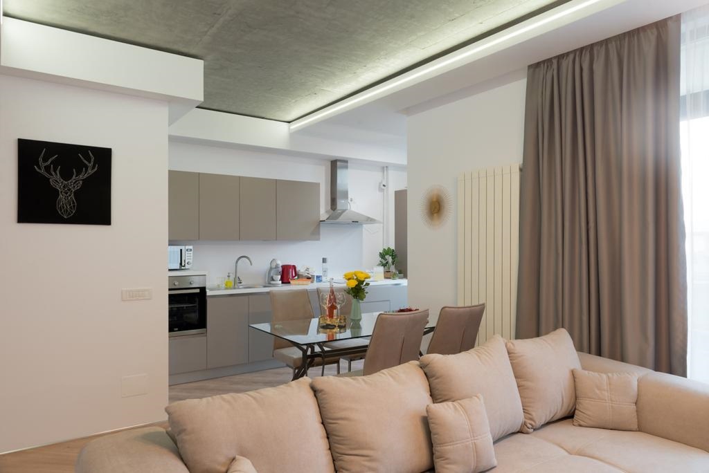 Novum Aparthotel - 943