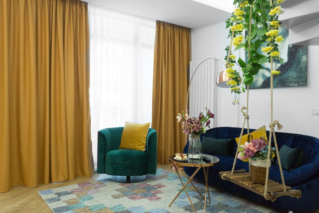 Novum Aparthotel - 998