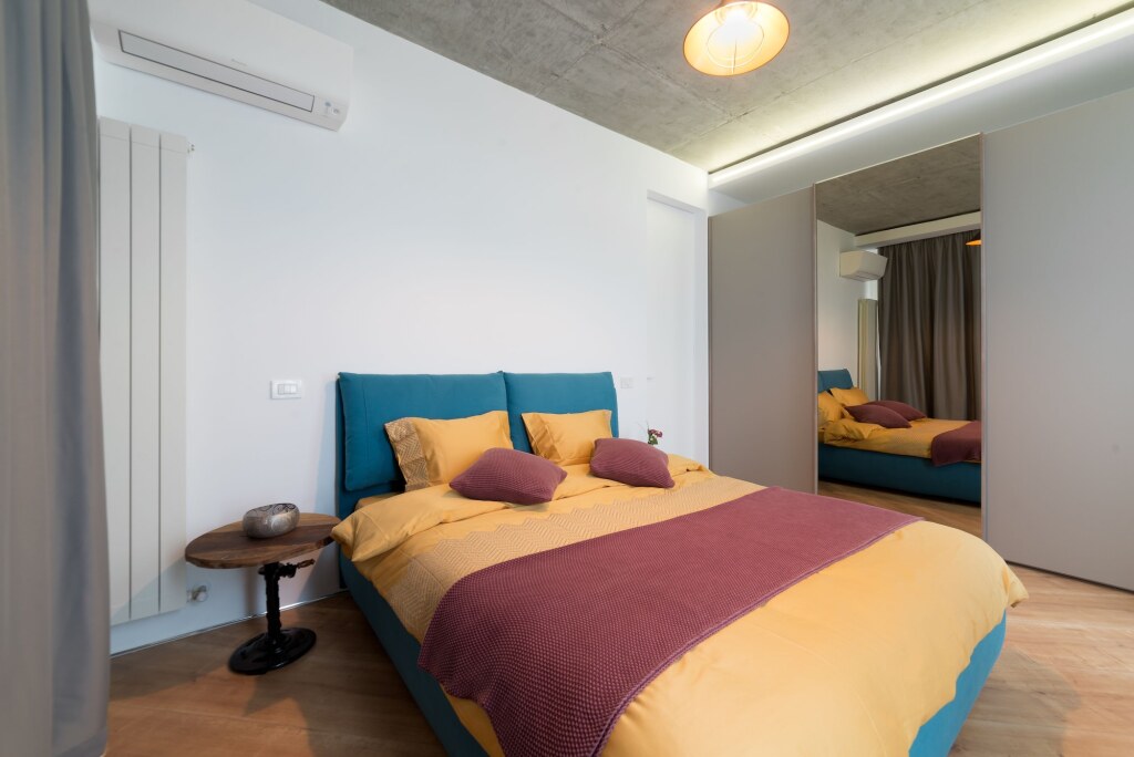 Novum Aparthotel - 373