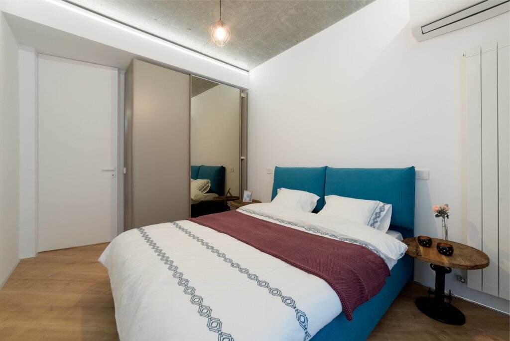 Novum Aparthotel - 829