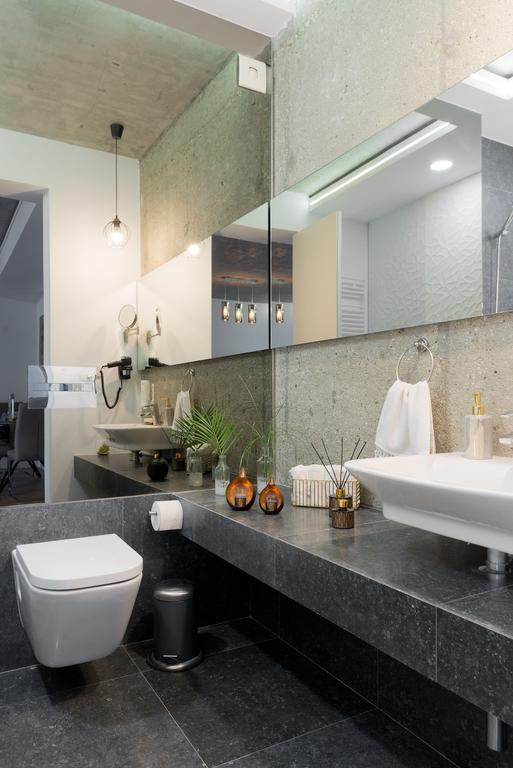 Novum Aparthotel - 212