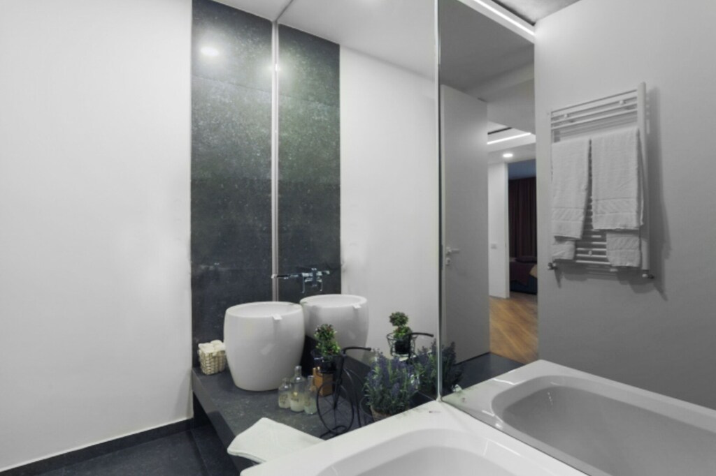 Novum Aparthotel - 579
