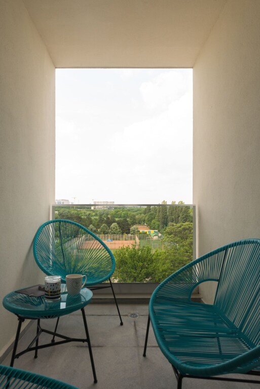 Novum Aparthotel - 819