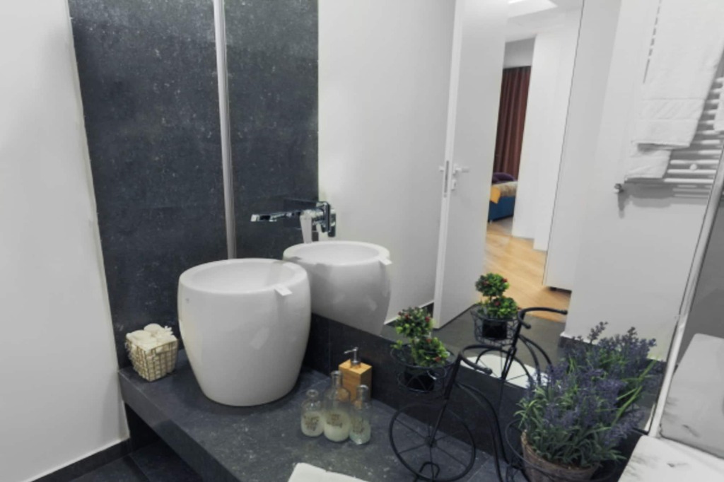 Novum Aparthotel - 903