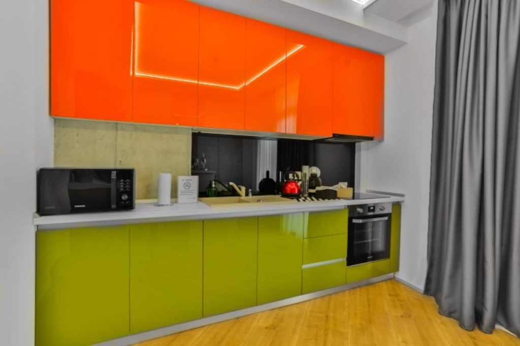 Novum Aparthotel - 310