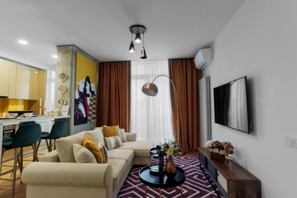 Novum Aparthotel - 439