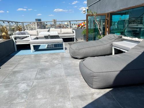 Apartment 27 Old City - 777