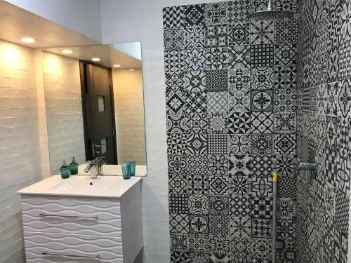 Apartment 27 Old City - 246