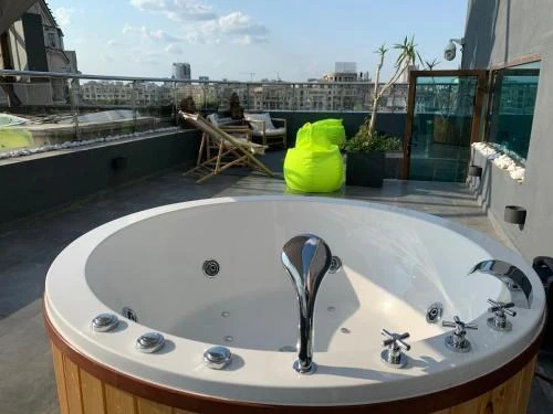 Apartment 27 Old City - 944