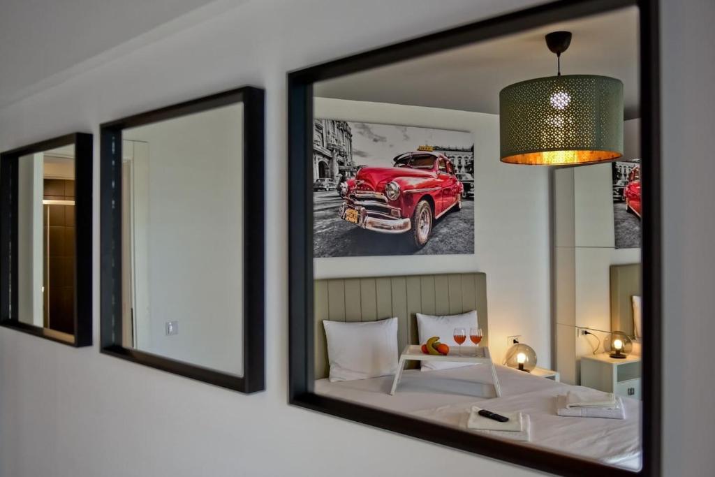 Old Town Studio - Victoriei 2 (Adults Only) - 648