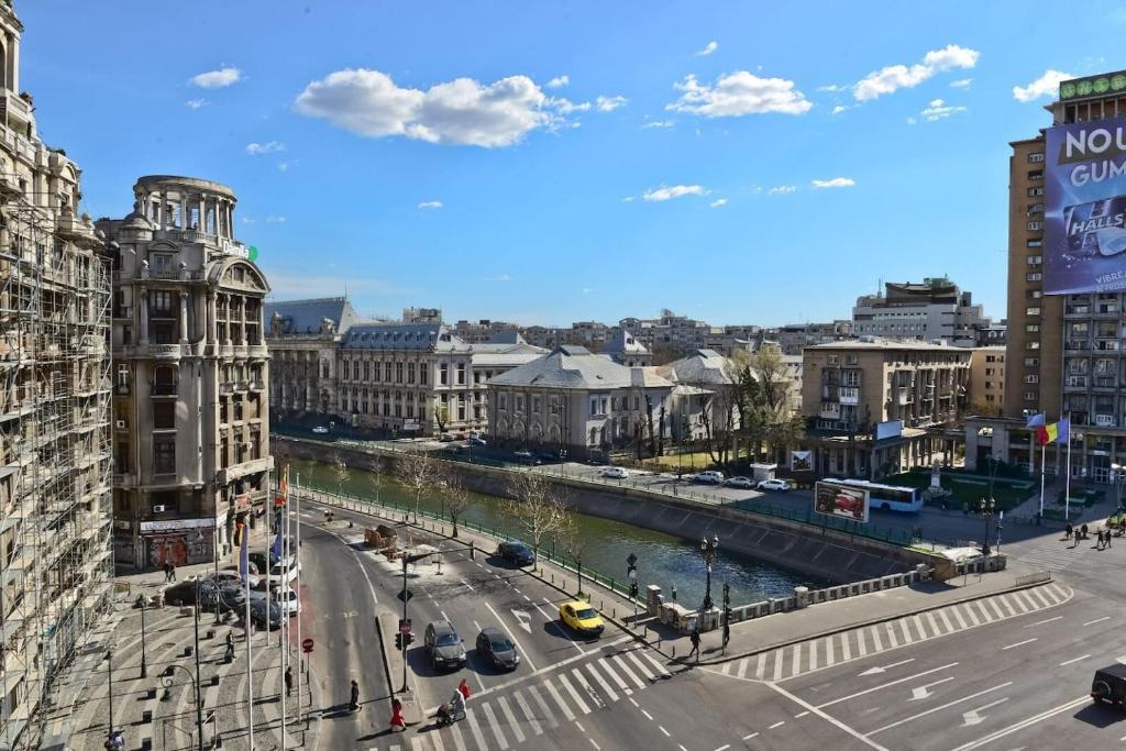 Old Town Studio - Victoriei 2 (Adults Only) - 236