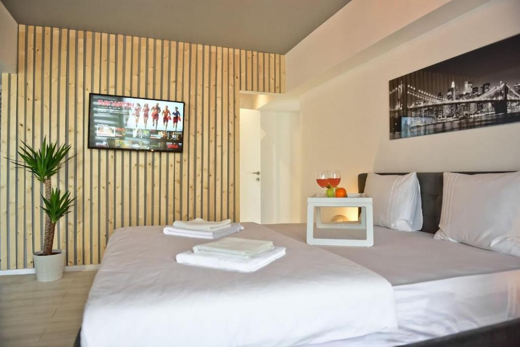 Old Town Studio - Victoriei 2 (Adults Only) - 428