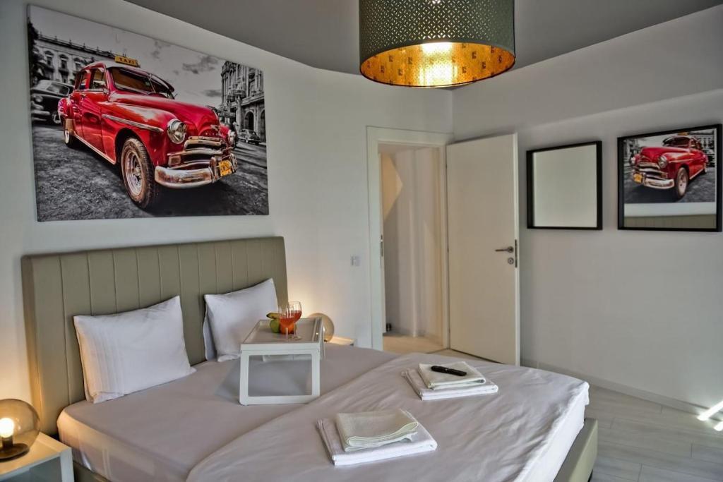 Old Town Studio - Victoriei 2 (Adults Only) - 524