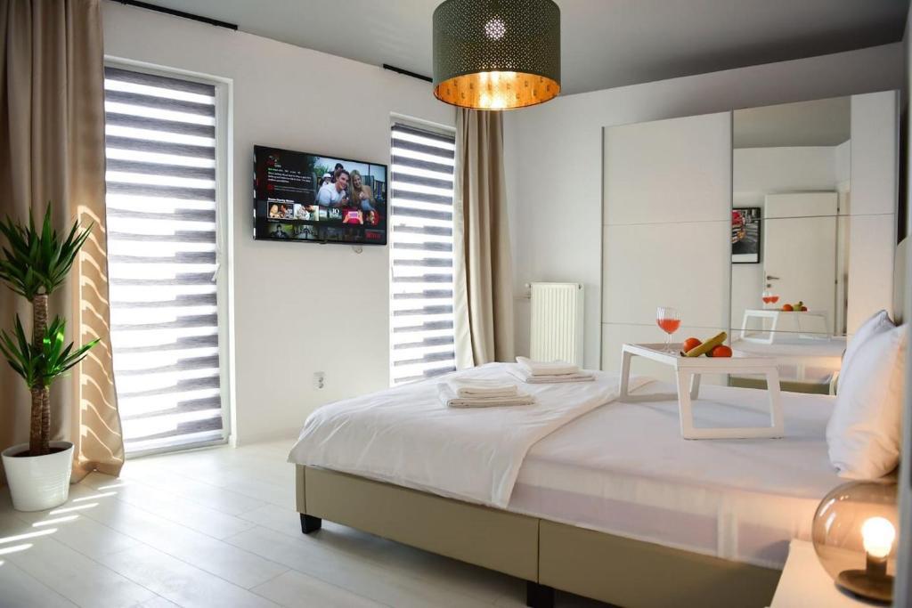 Old Town Studio - Victoriei 2 (Adults Only) - 175