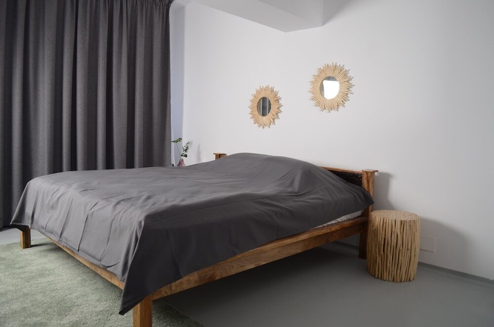 Omega House Hotel - 886