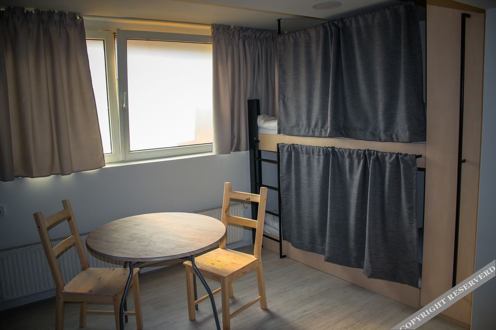 Omega House Hotel - 254