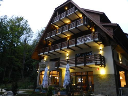 Opus Villa - 429