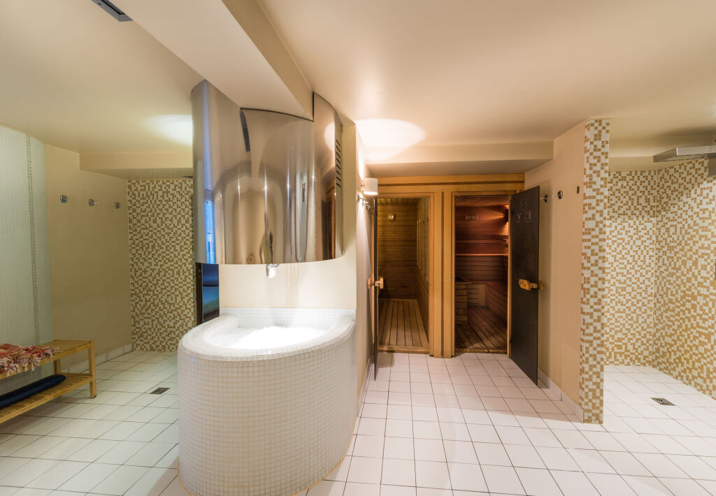 Orhideea Residence & Spa - 894