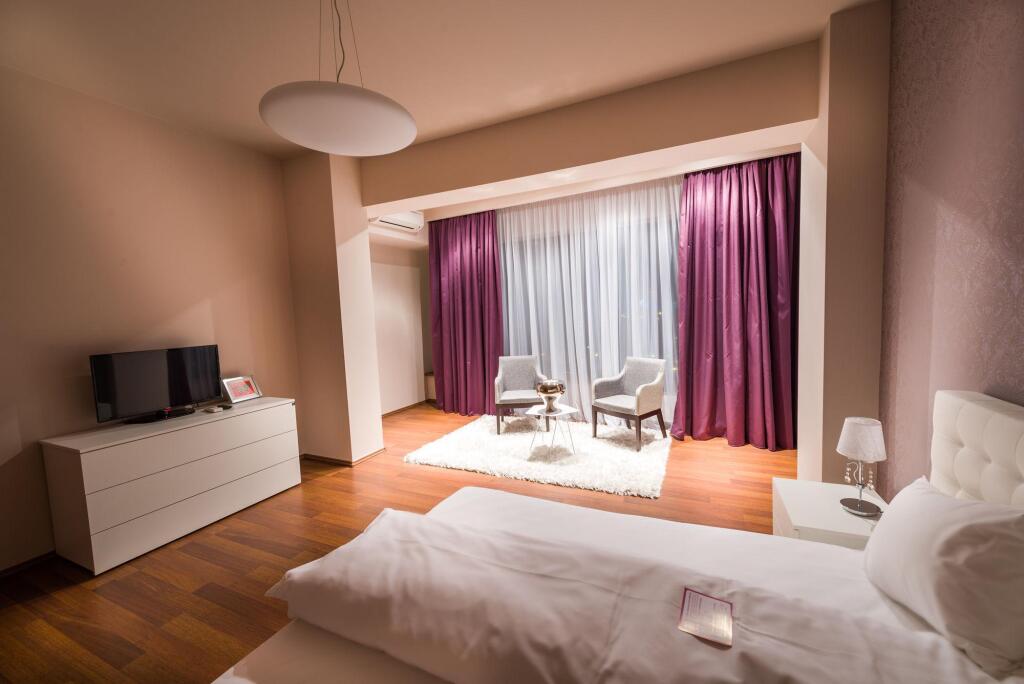 Orhideea Residence & Spa - 601