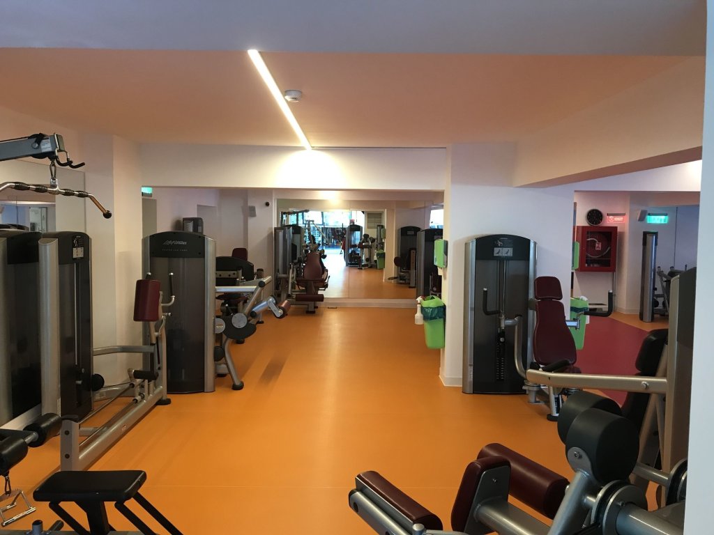 Orhideea Residence & Spa - 471