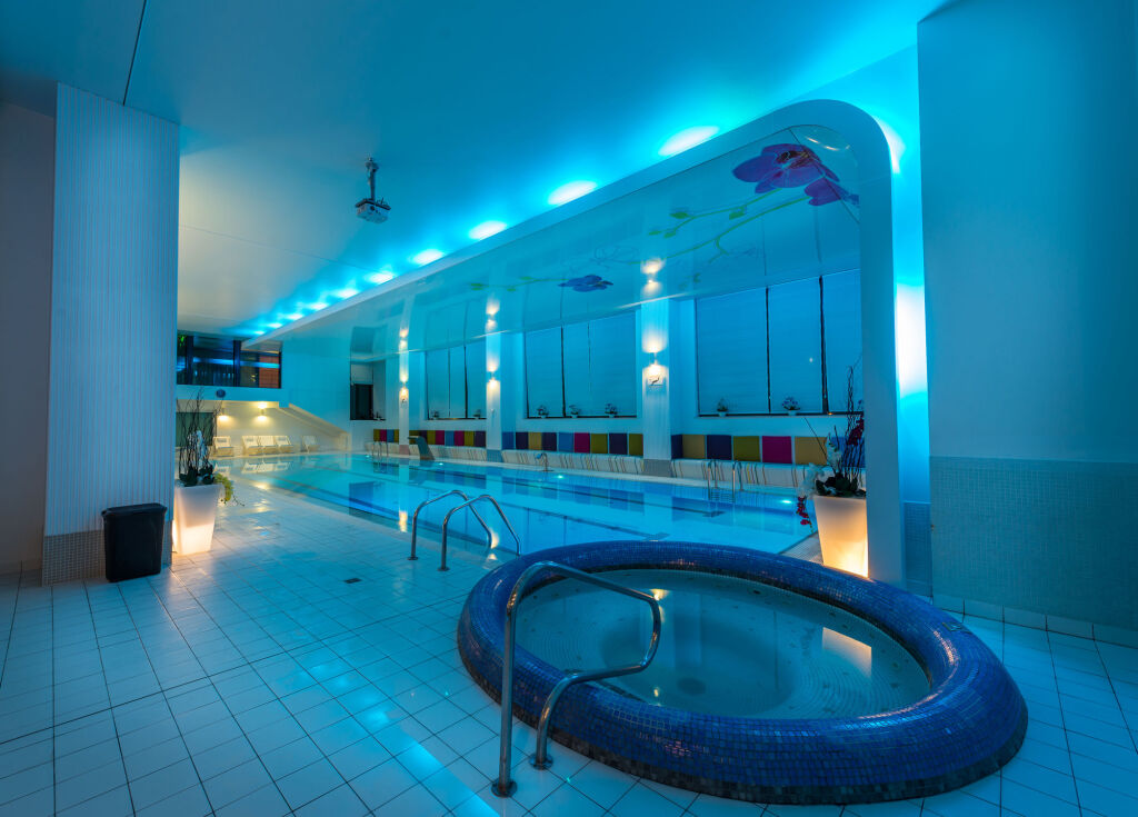 Orhideea Residence & Spa - 72