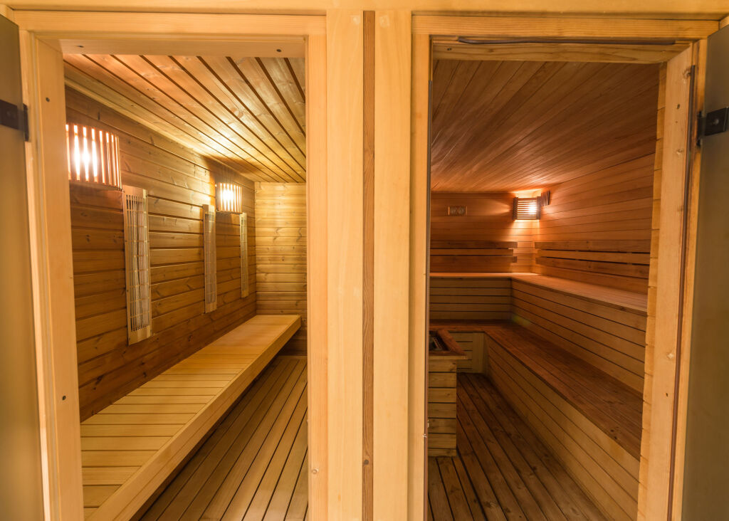 Orhideea Residence & Spa - 740