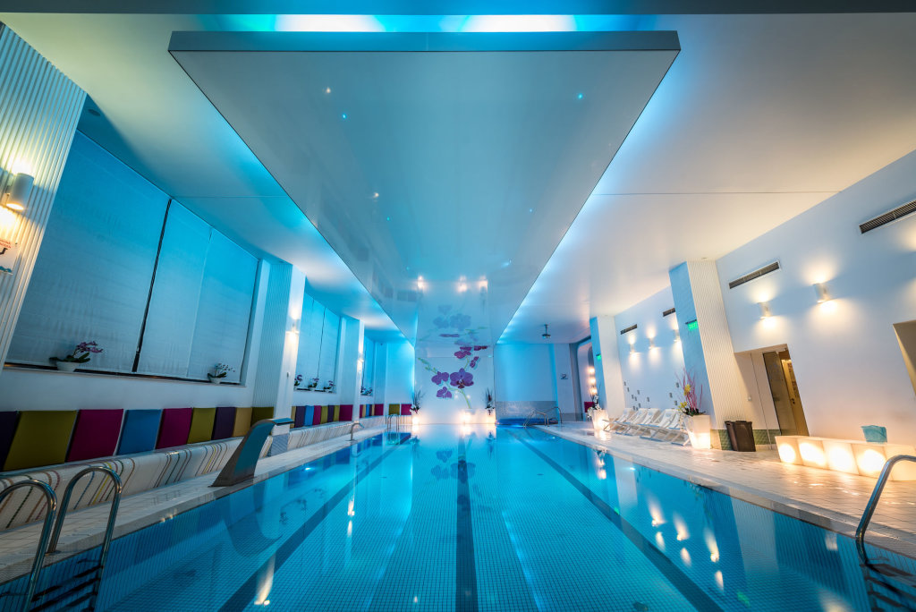 Orhideea Residence & Spa - 28