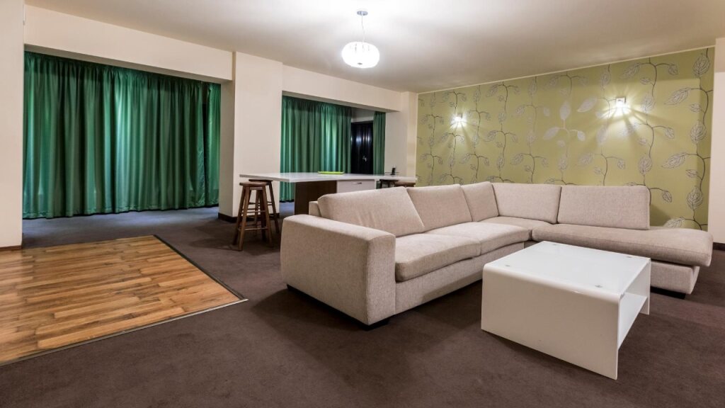 Orhideea Residence & Spa - 435