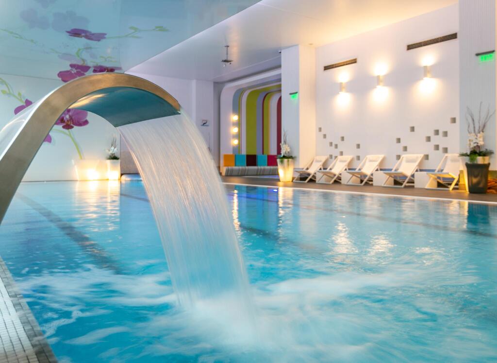 Orhideea Residence & Spa - 797