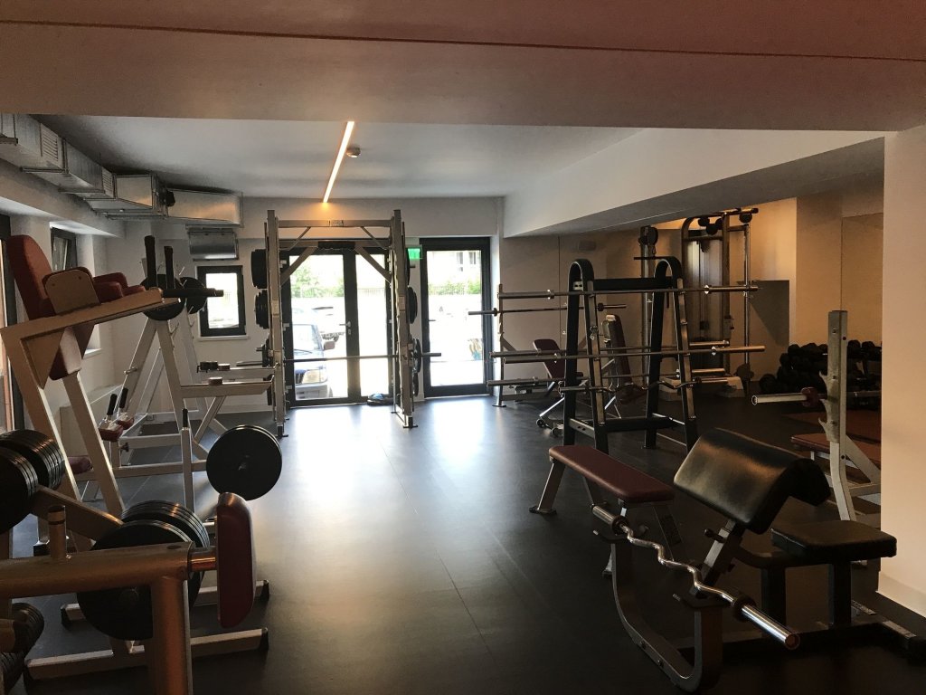 Orhideea Residence & Spa - 449