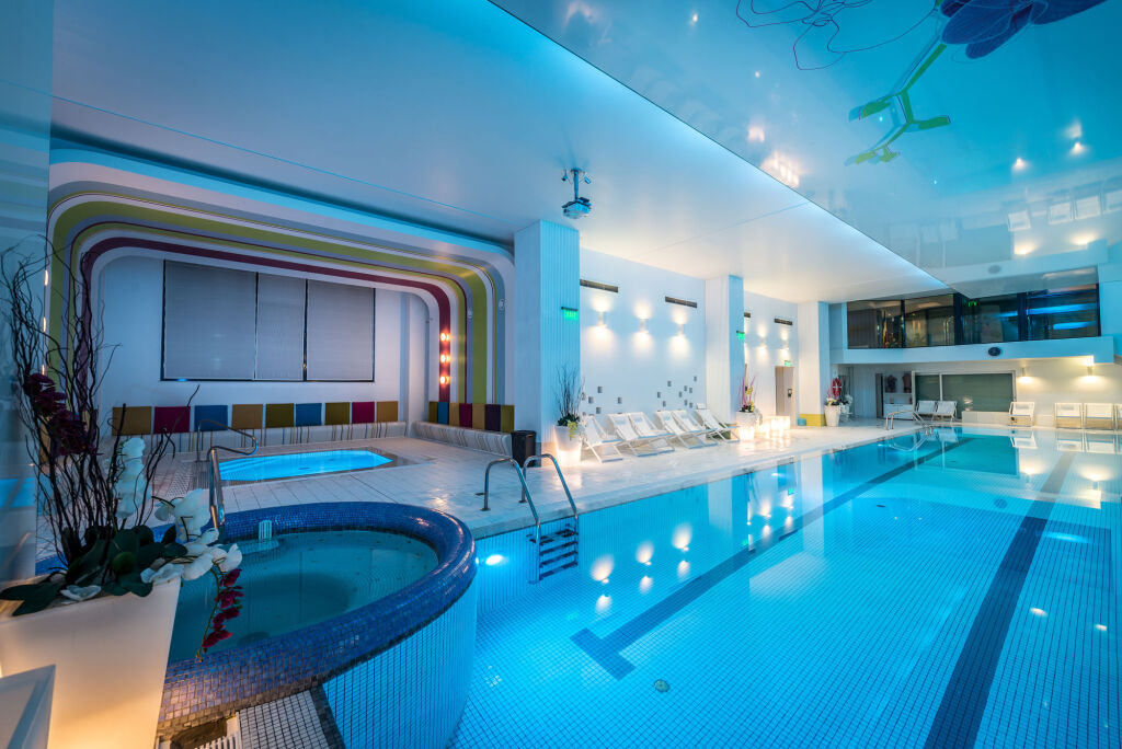 Orhideea Residence & Spa - 102