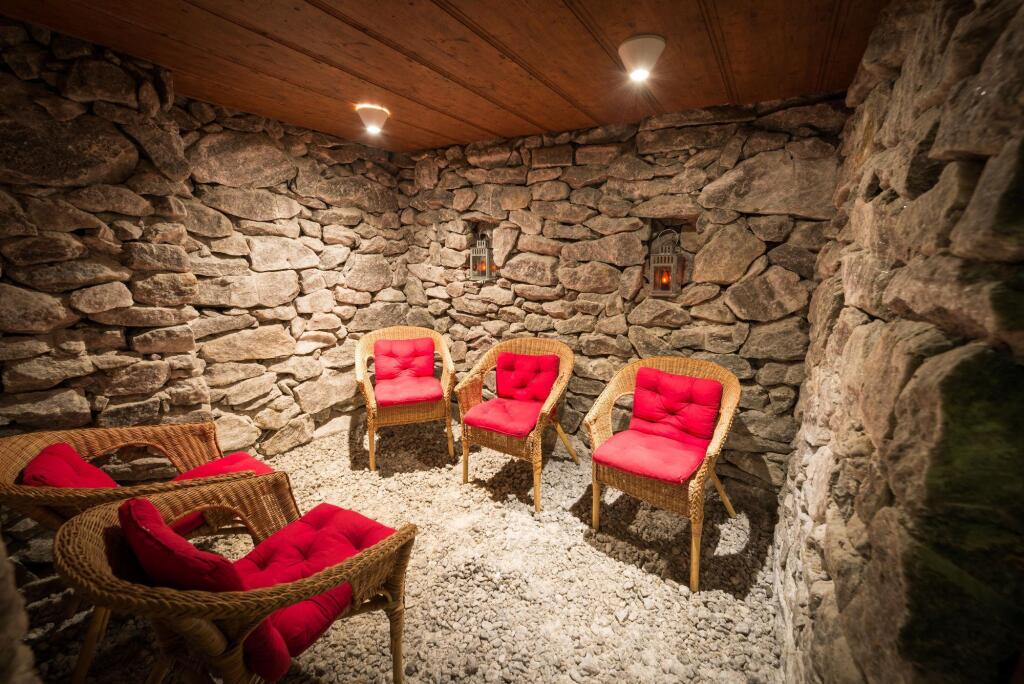 Orhideea Residence & Spa - 470