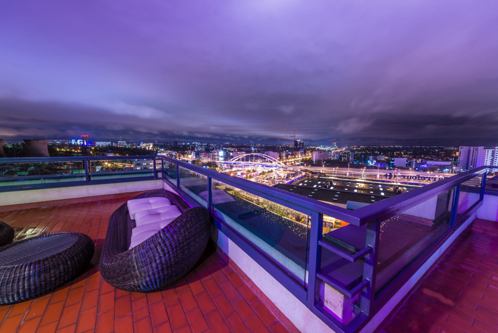 Orhideea Residence & Spa - 370