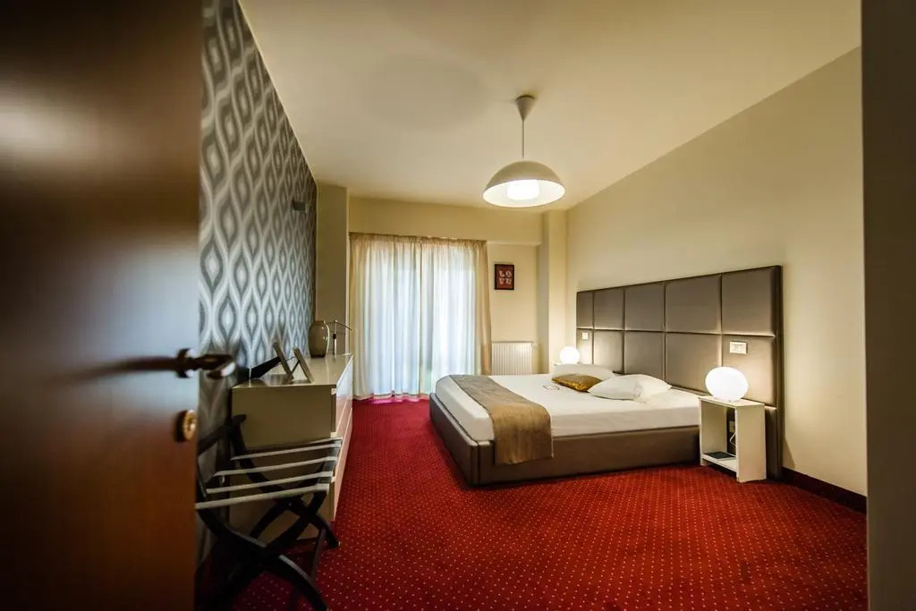 Orhideea Residence & Spa - 713