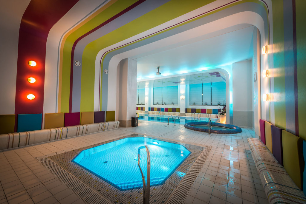 Orhideea Residence & Spa - 478