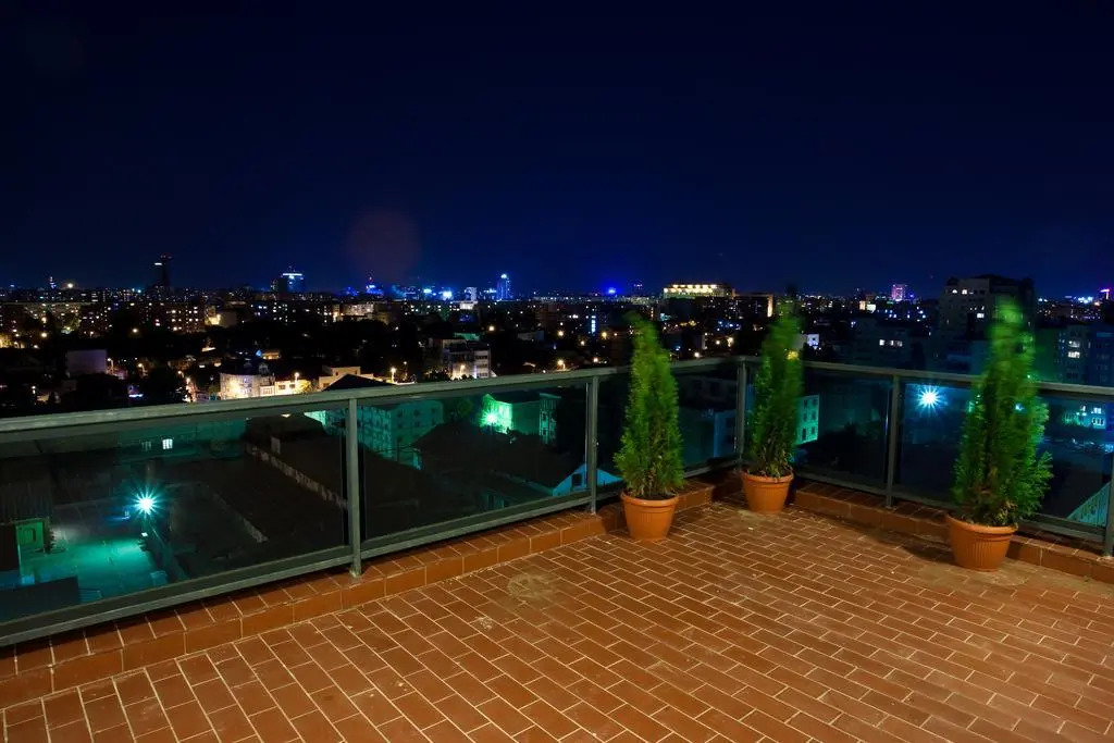 Orhideea Residence & Spa - 557