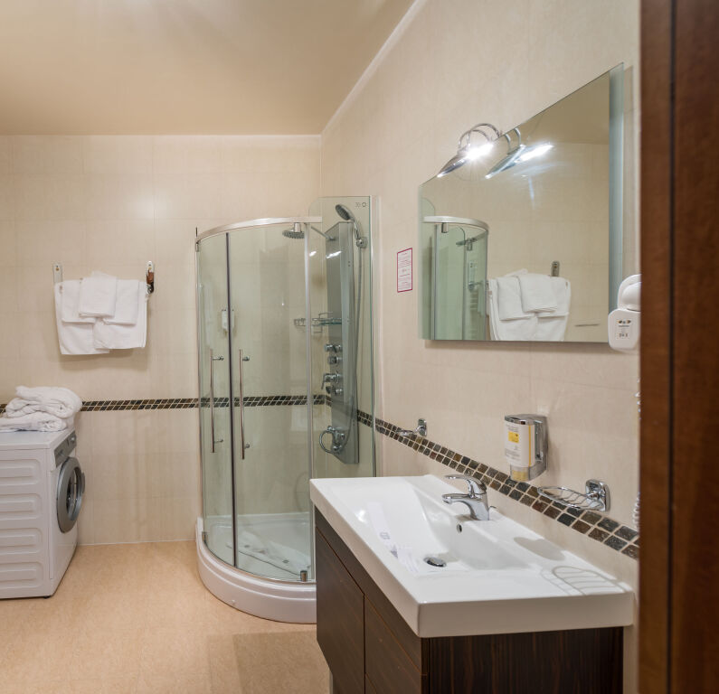Orhideea Residence & Spa - 685