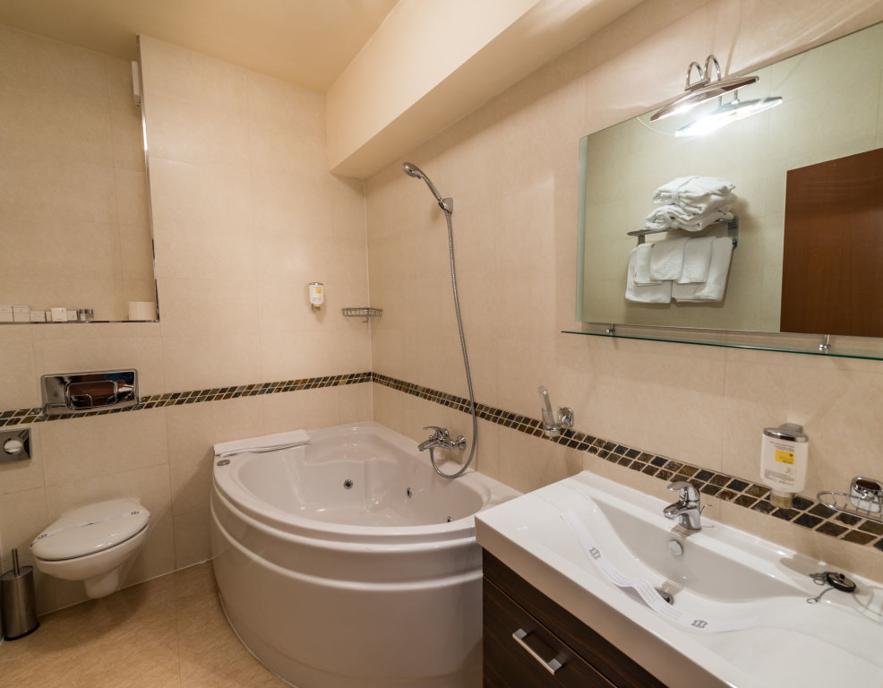 Orhideea Residence & Spa - 72