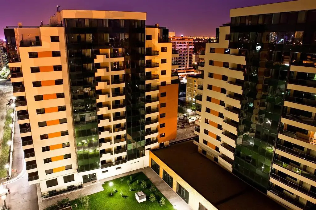 Orhideea Residence & Spa - 832