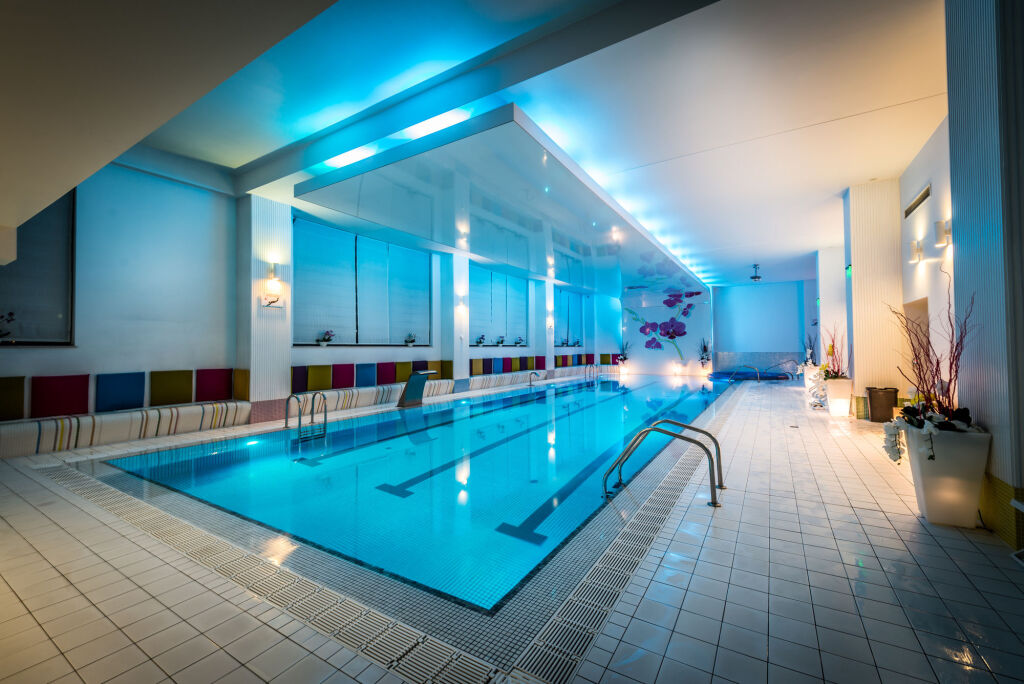 Orhideea Residence & Spa - 437