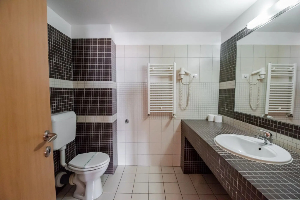 Hotel Oxford Inn & Suites - 388