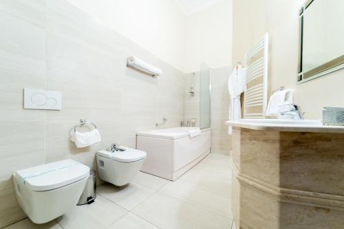 Picasso Boutique Hotel - 934