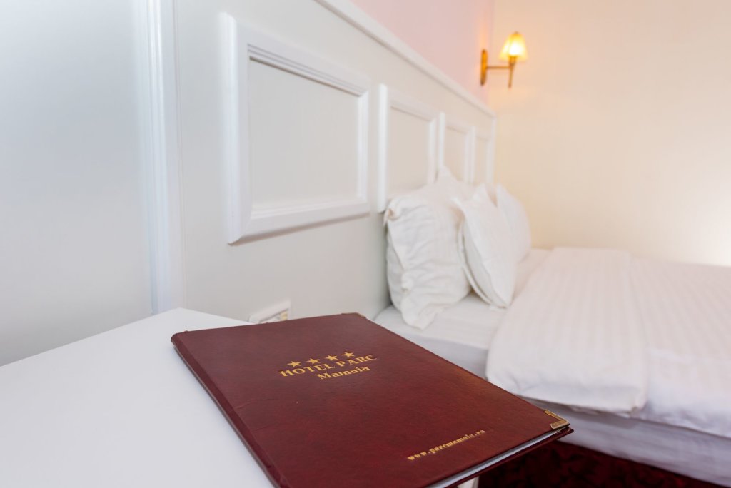 Hotel Parc - 710
